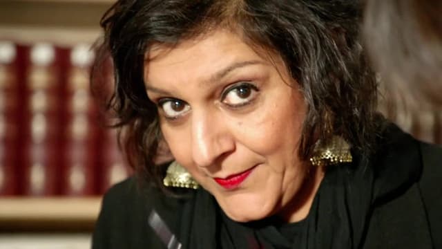 S01:E03 - Meera Syal