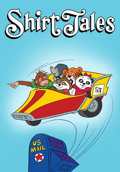 S02:E08 - T.J.'s Visit / the Big Set-Up