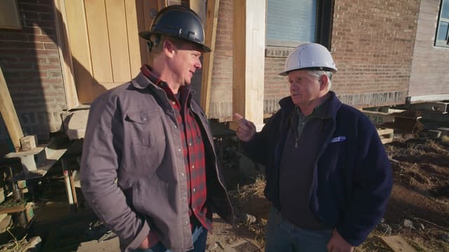 S46:E02 - Nashville Brick Cottage: Moving Day