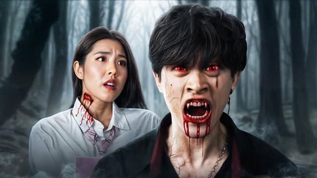 S01:E09 - My Boyfriend Is a Vampire!?