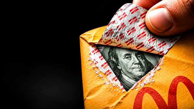 S01:E13 -  The McDonald's Monopoly Scam That the FBI Couldn't Believe Was Real
