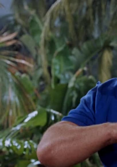 S03:E09 - Ring Around Gilligan poster