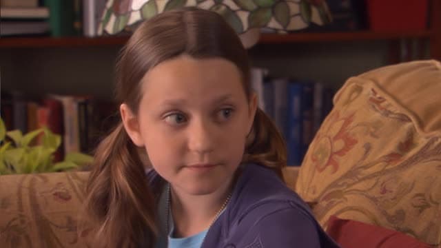 S03:E25 - Derek’s School of Dating