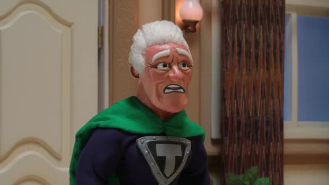 S03:E02 - Masters of Lex