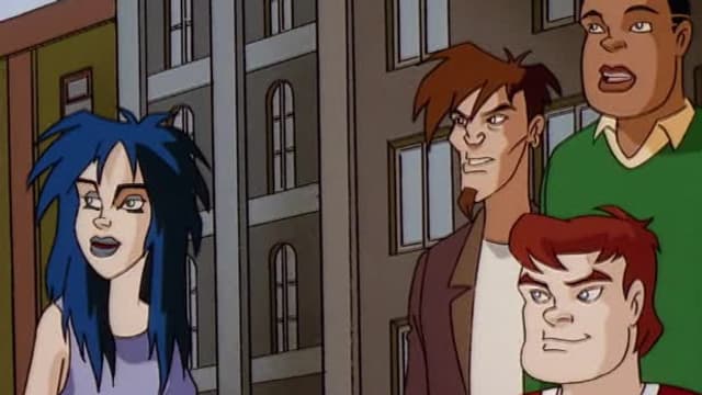 S01:E29 - Till Death Do Us Start