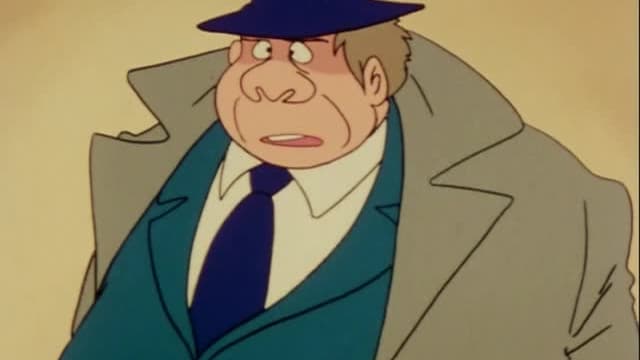 S01:E47 - Crownin' Around