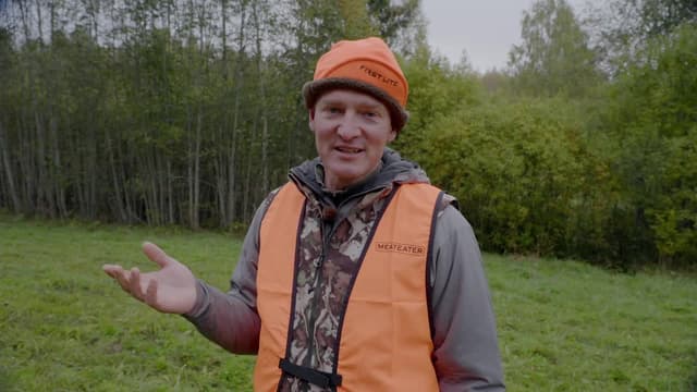 S02:E05 - Hunting in Latvia - Part 2