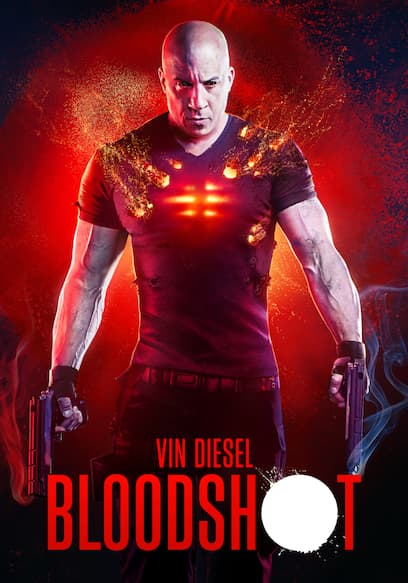 Bloodshot
