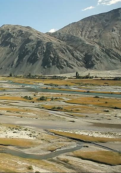 S01:E11 - Kashgar, the Gateway to the Middle Kingdom poster