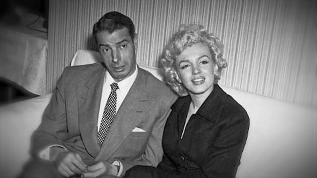 S01:E06 - Marilyn & Joe