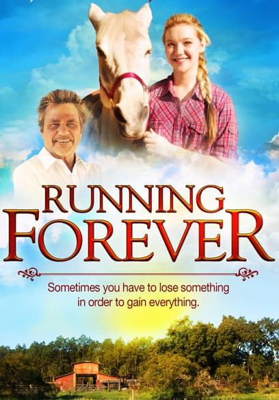 Running Forever