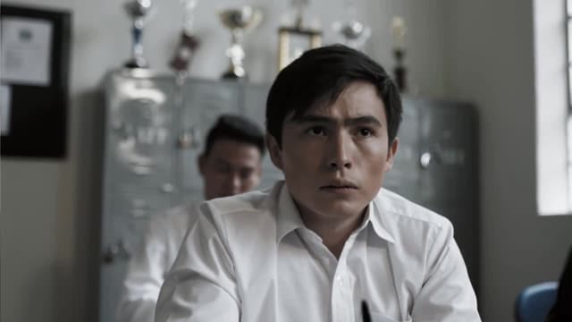 S01:E01 - Episodio 1