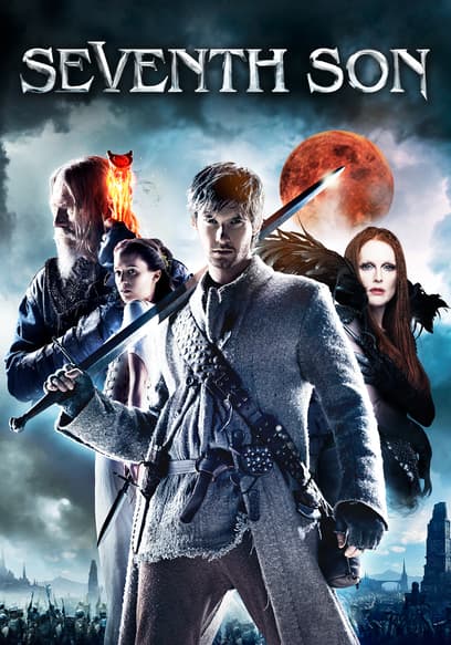 Seventh Son