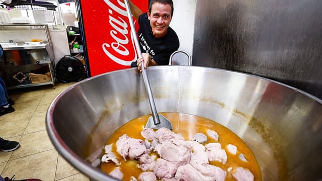 S01:E08 - Phoenix: Part 2