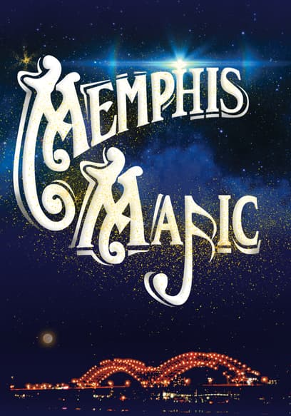 Memphis Majic poster