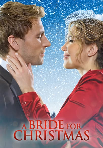 A Bride for Christmas