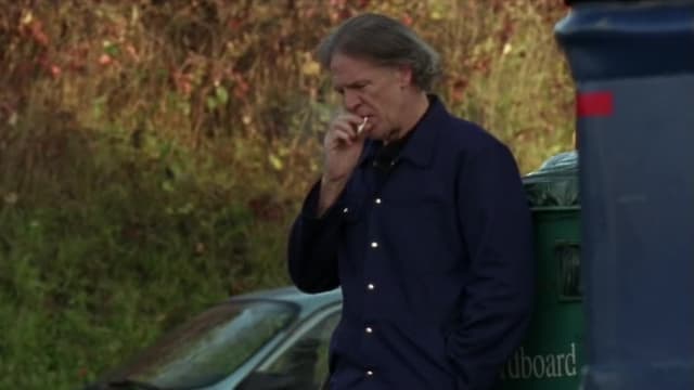 S01:E05 - The Photographer