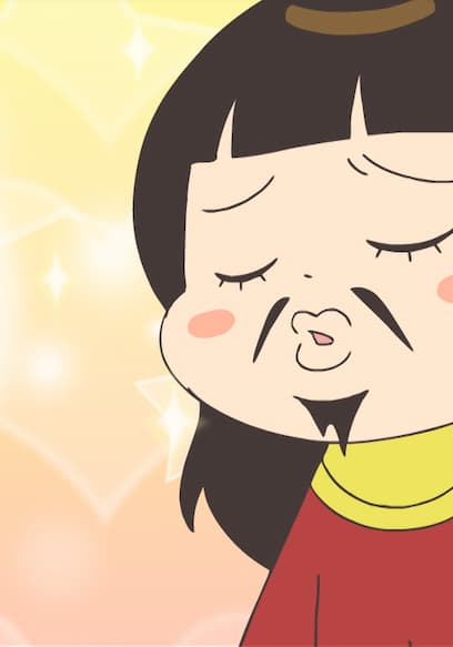 Affiche de S01:E06 - Christmas Play Commotion / Ms. Lee, Come Back