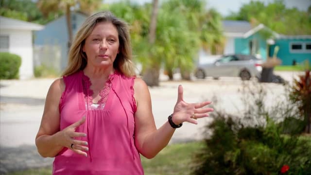 S09:E07 - St. Pete Beach Renovation