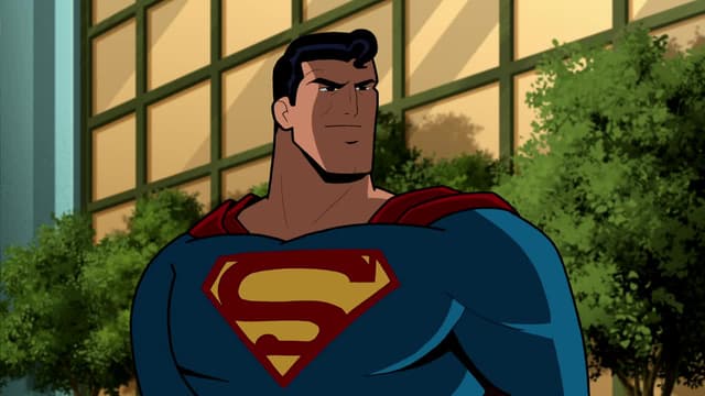 T03:C01 - S03:E01 - The Battle of the Superheroes!