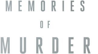 Memories of Murder