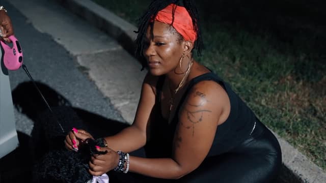 S01:E03 - Big Bag (Lake Tobesofkee)