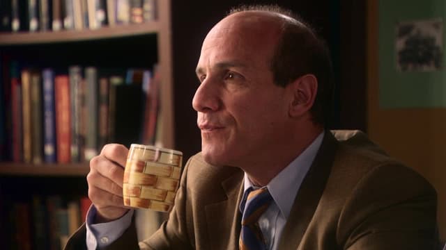 S04:E22 - Everybody Hates the G.E.D.