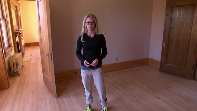 S05:E06 - Brightening the Bedrooms