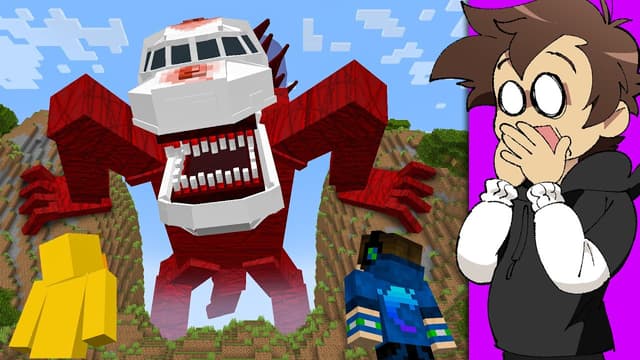 S01:E08 - Infected Sky Prank