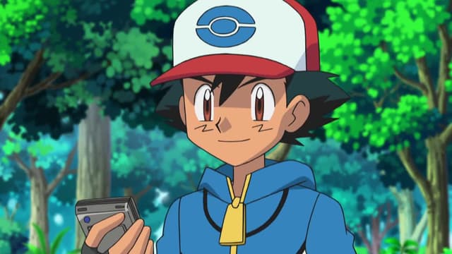 S14:E17 - ¡Scraggy, empollado para ser salvaje!