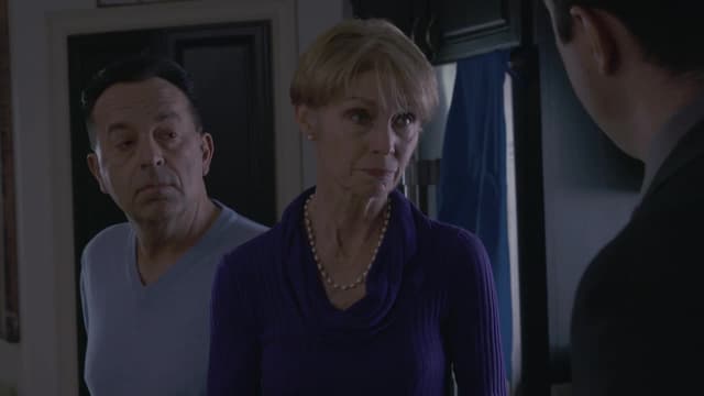 S02:E13 - Come Back Jack