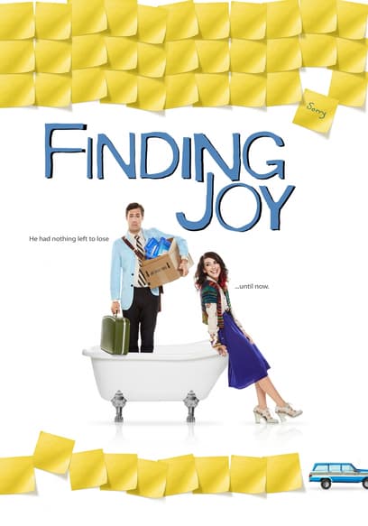 Finding Joy