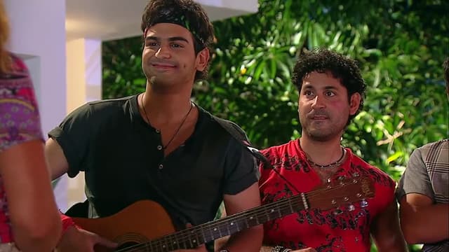 S01:E36 - Episodio 36