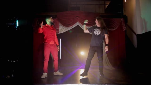 S02:E01 - That Competition Ish