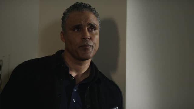 S02:E12 - House Rules