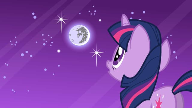 S01:E01 - Friendship Is Magic, Pt. 1