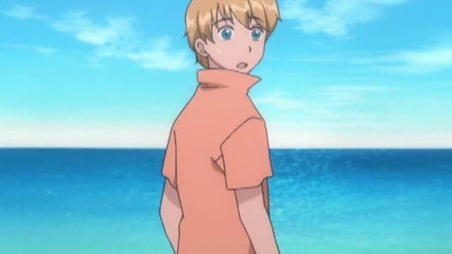T01:C41 - S01:E41 - Mi Increíble Comienzo Fresco