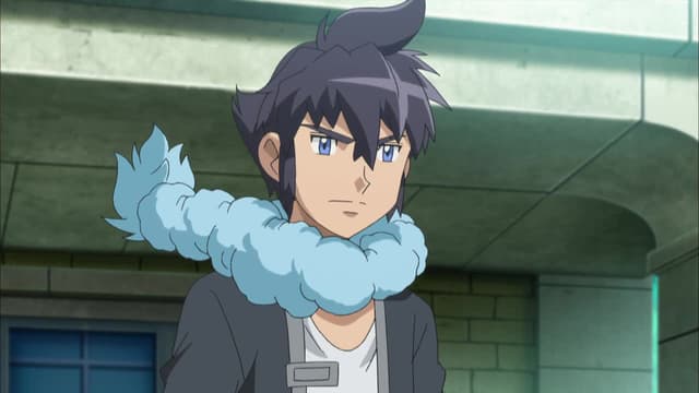 S19:E23 - The Synchronicity Test!