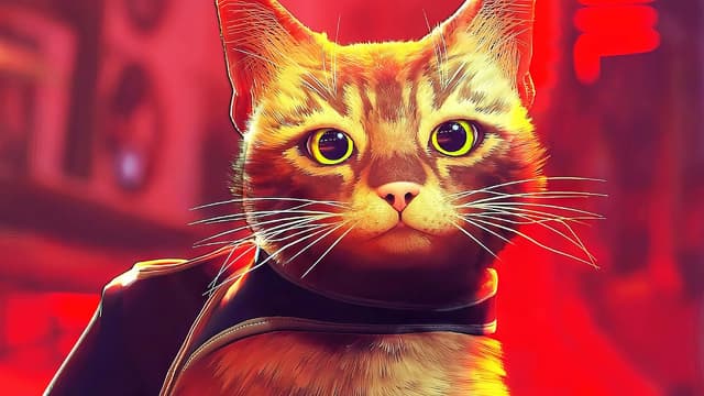 S26:E04 - Stray (Pt. 1)