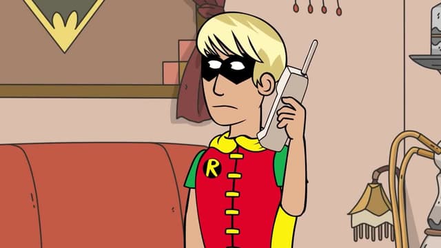 S01:E11 - Episode 11