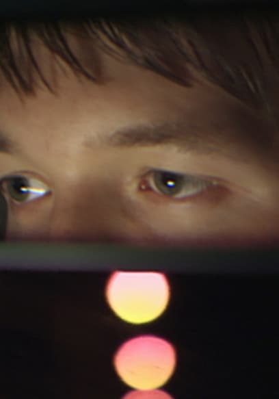 S01:E02 - One Second poster