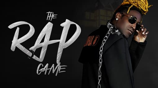 Watch The Rap Game (2024) - Free Movies | Tubi
