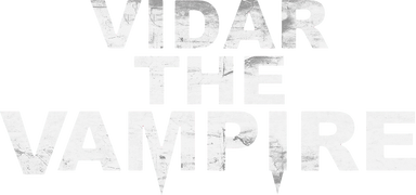 Vidar the Vampire