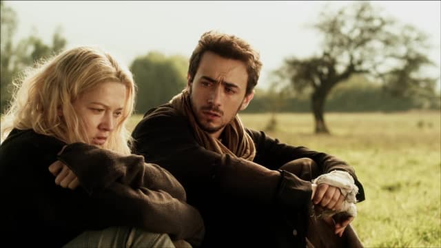 S01:E40 - Two of Them