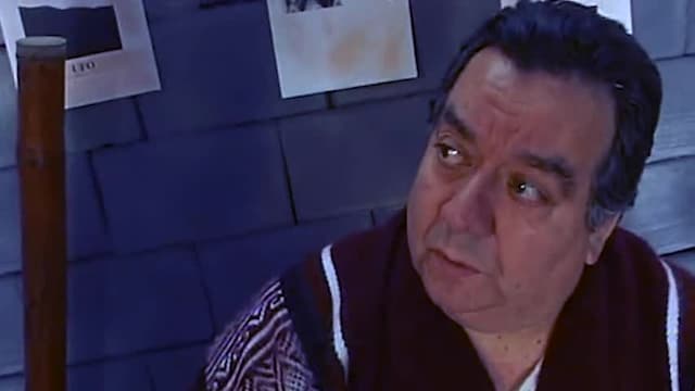 S01:E08 - Episodio 8