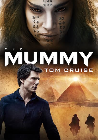 The Mummy