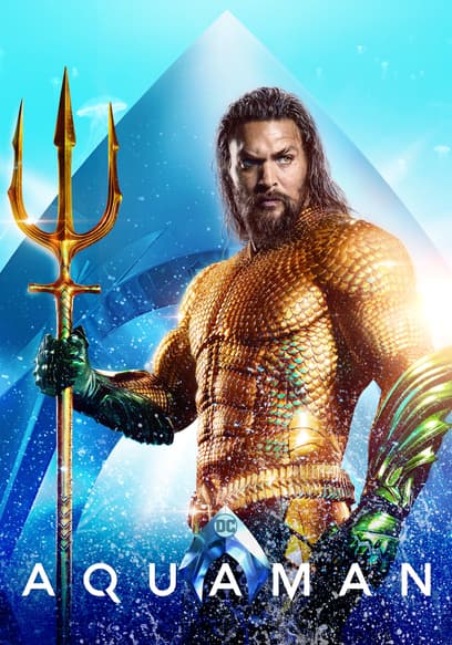 Aquaman