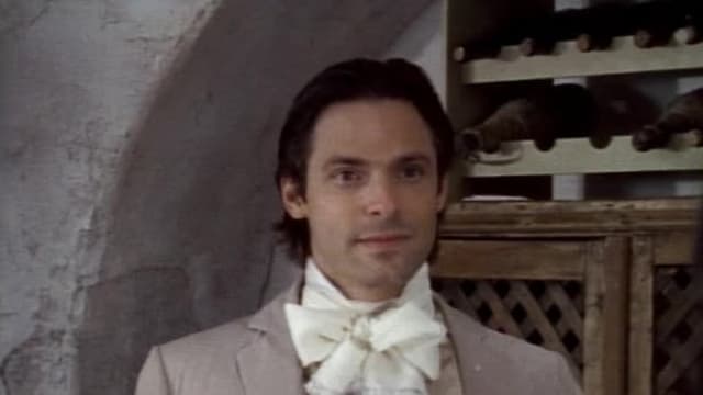 S01:E14 - The Magician