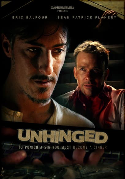 Unhinged (Agenda: Payback)