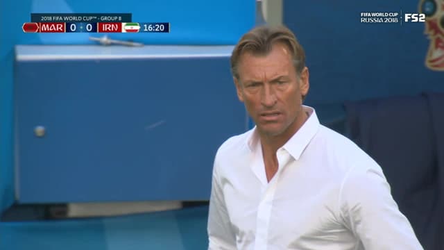 T2018:C04 - S2018:E04 - Morocco vs. Iran